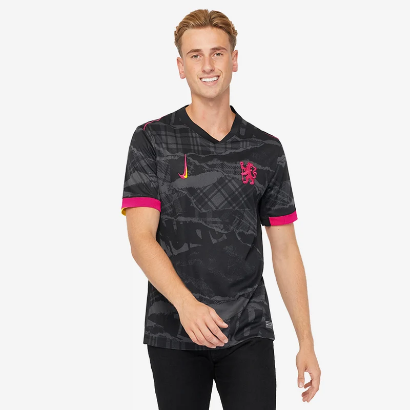 Nike Chelsea 24/25 Dri-FIT Stadium Ausweichtrikot