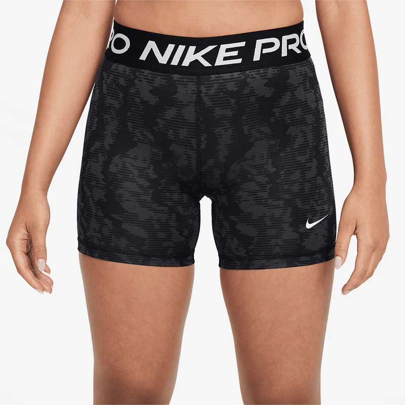 Nike Sportswear Ältere Mädchen Pro 3-Inch Dri-FIT Shorts (8-15 Jahre)