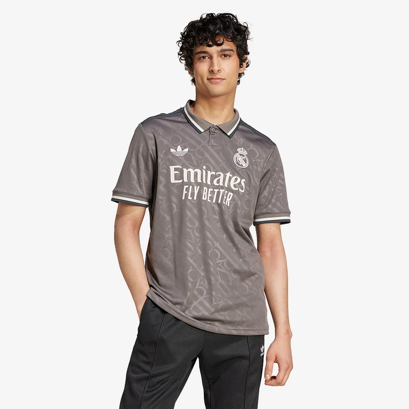 adidas Originals Real Madrid Ausweichtrikot