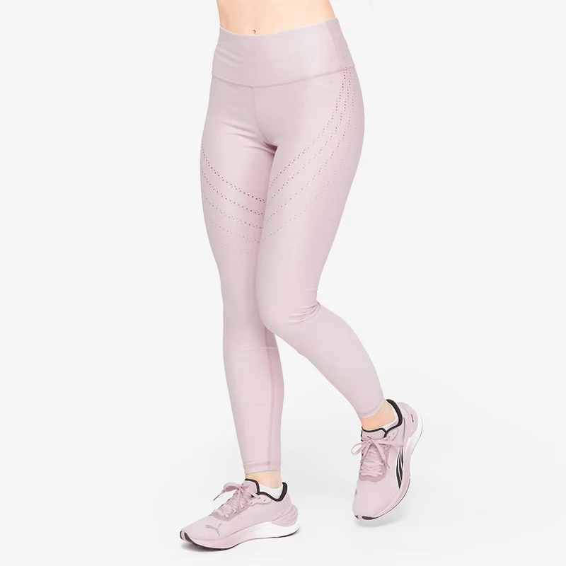 Puma Damen Run Ultraform AOP Tight
