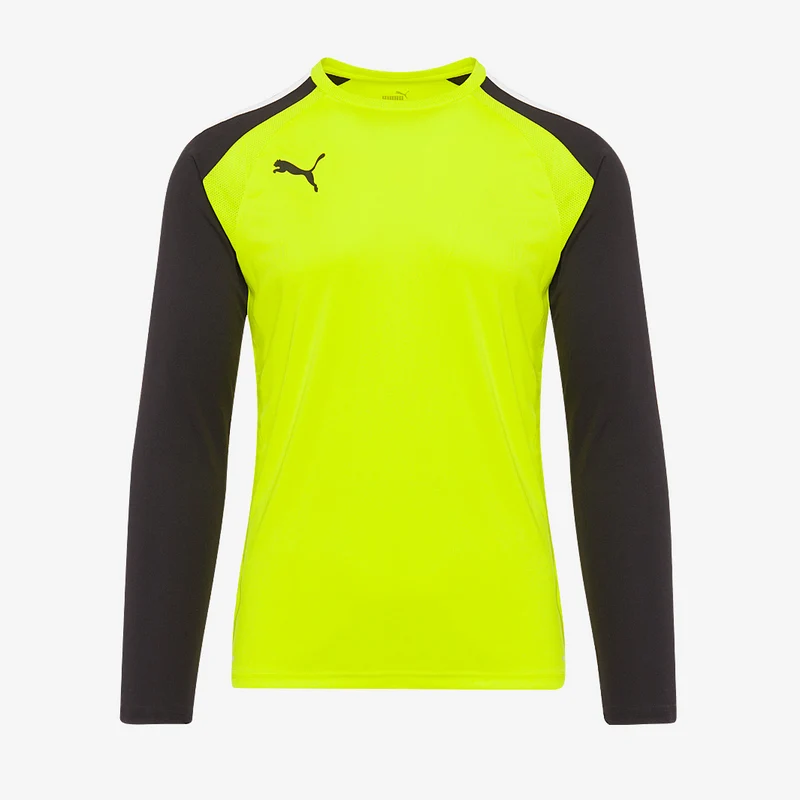 Puma Team Pacer Langarm Torwarttrikot