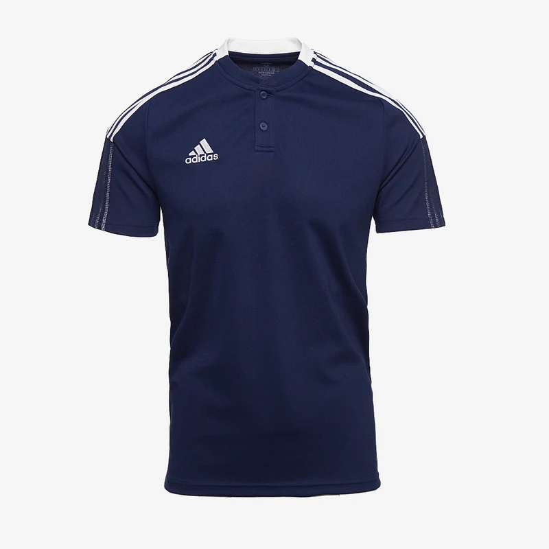 adidas Tiro 21 Junior Polo Shirt