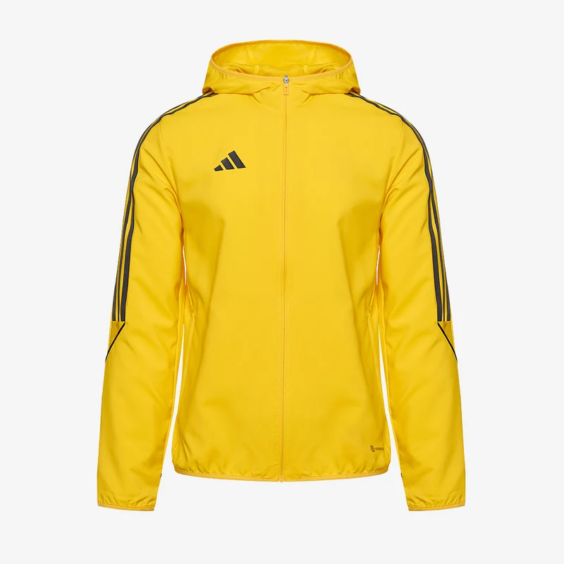 adidas Tiro 23 Kinder League Windbreaker Jacke