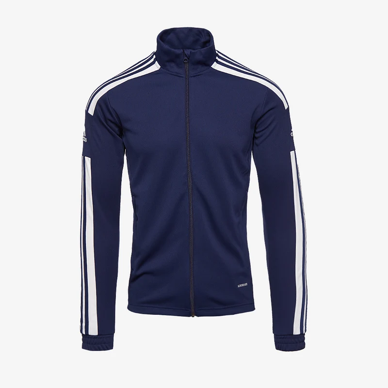 adidas Kinder Squadra 21 Trainingsjacke