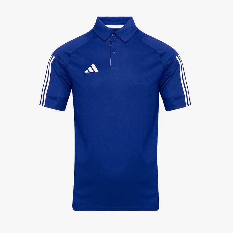 adidas Tiro 23 Kinder Competition Poloshirt