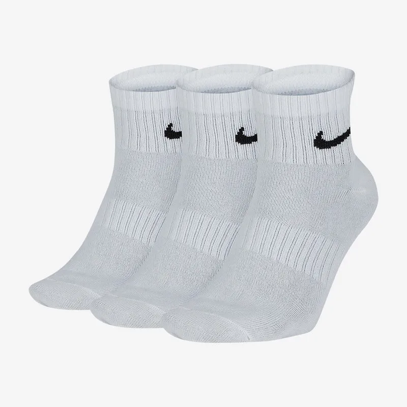Nike Everyday Lightweight Knöchelsocken 3er Pack