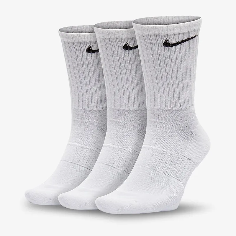 Nike Everyday Cushioned Crew Socken 3er Pack