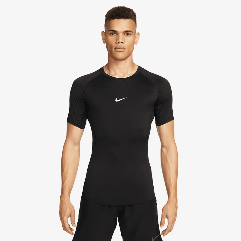 Nike Pro Dri-FIT Tight T-Shirt