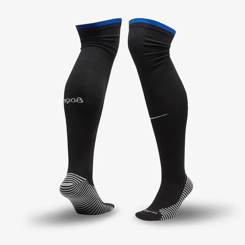 Nike Inter Milan 22/23 Stadium Home Socks