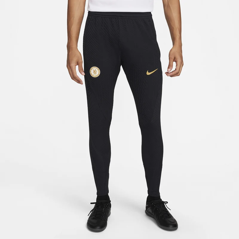 Nike FC Chelsea 23/24 Dri-Fit ADV Strike Elite Hose KPZ