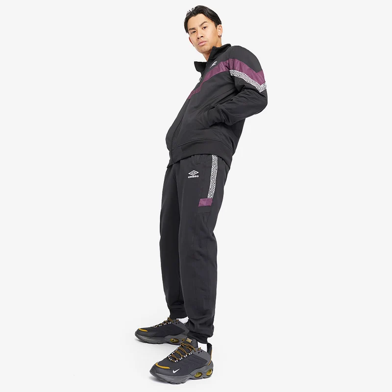 Umbro Sports Style Club Tricot Pants