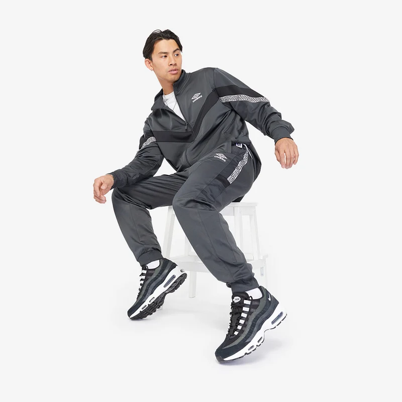 Umbro Sports Style Club Tricot Pants