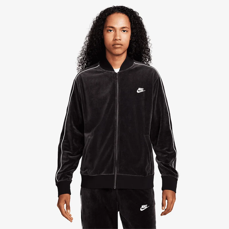Nike Track