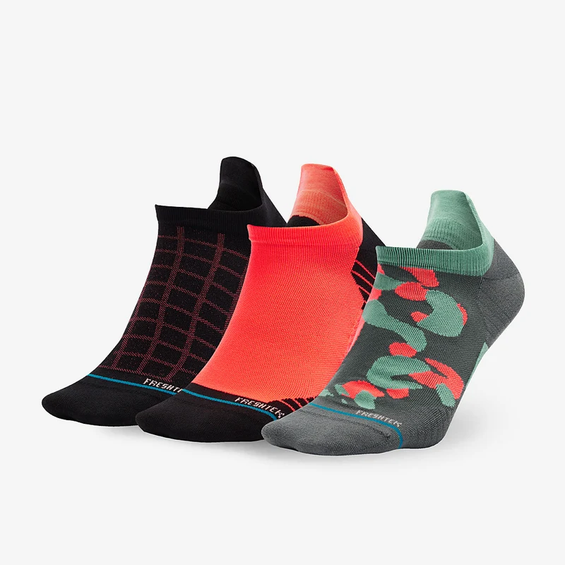 Stance Quantum Tab 3er Pack
