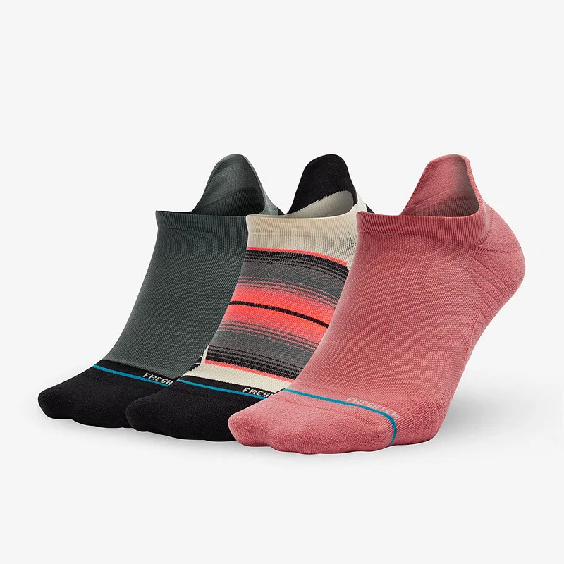Stance Altitudes Tab 3er Pack
