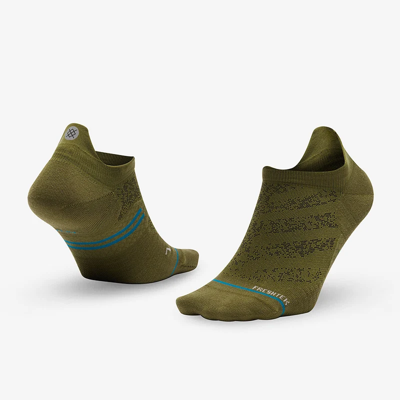 Stance Damen Run Ul Tab