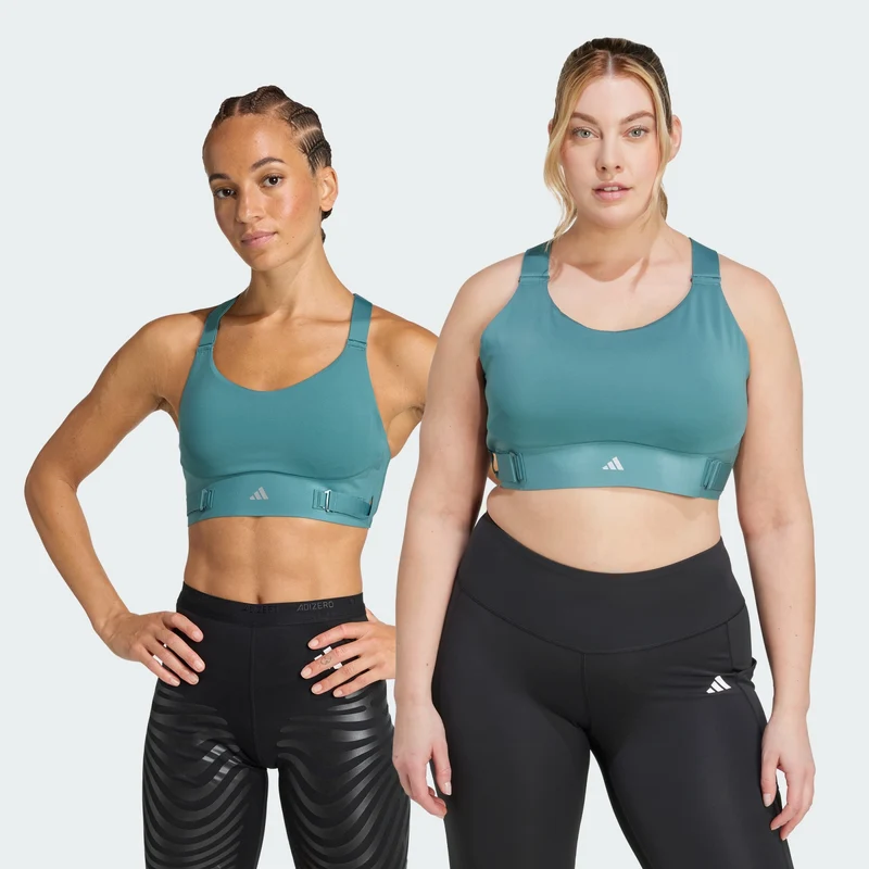 adidas Womens FastImpact Luxe Run High