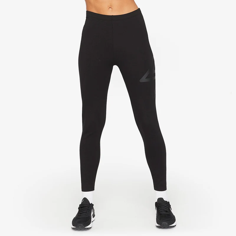 Umbro Core Womens Large Logo Leggings