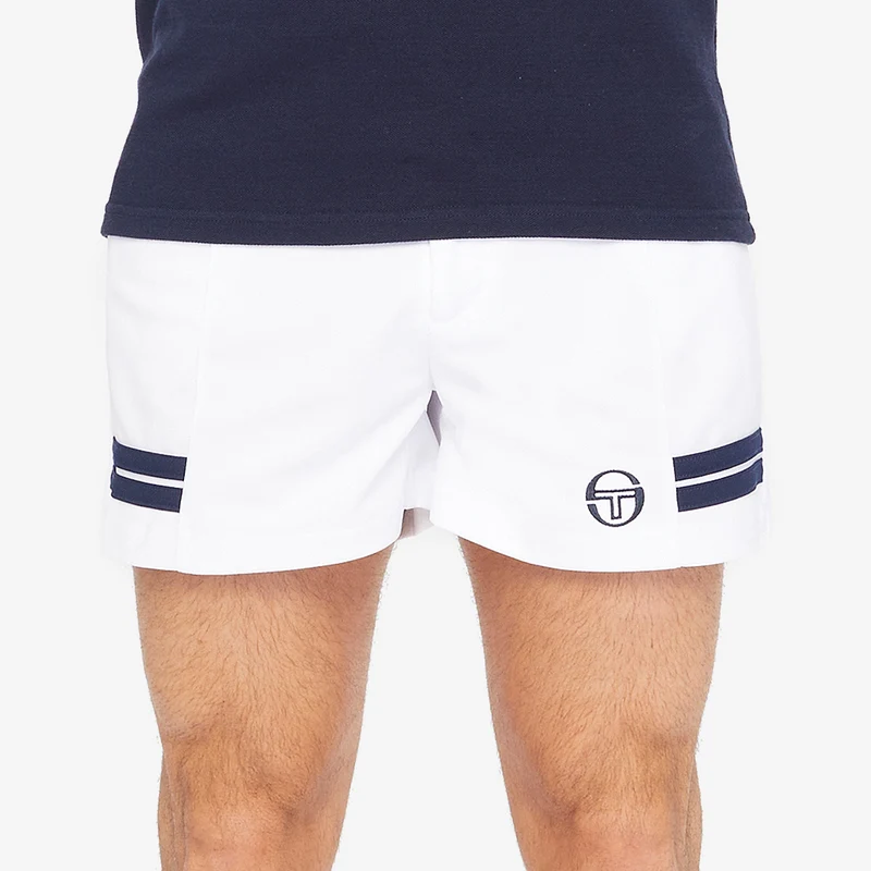 Sergio Tacchini Supermac Tennis Shorts