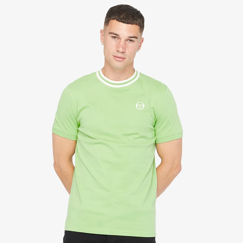 Sergio Tacchini Archivio Rainer T-Shirt