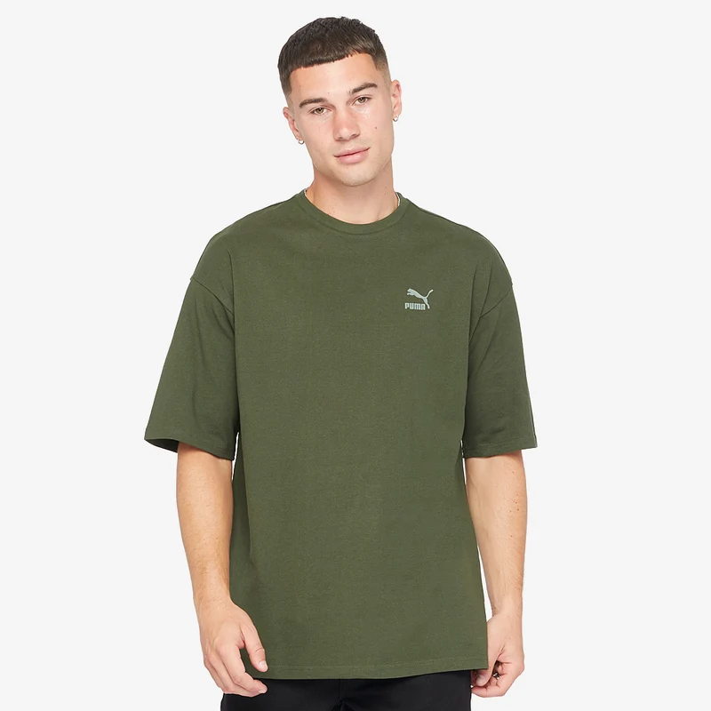 Puma Better Classics Oversized T-Shirt
