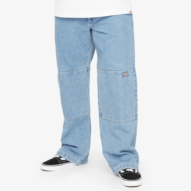 Dickies Double Knee Denim Hose