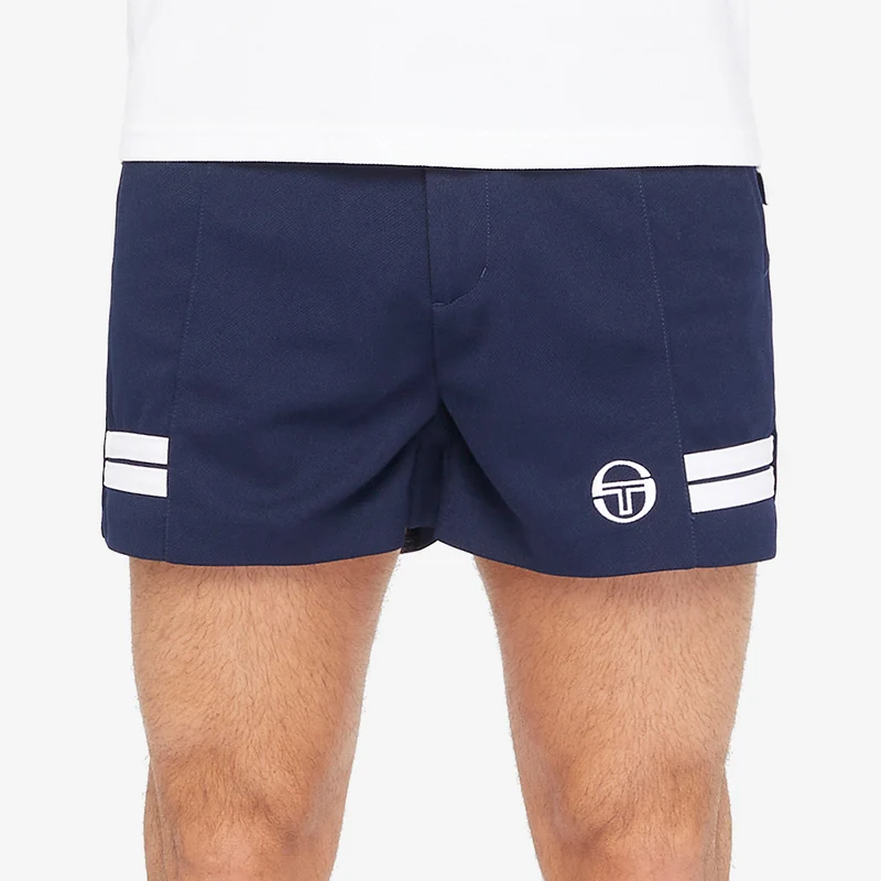 Sergio Tacchini Supermac Tennis Shorts