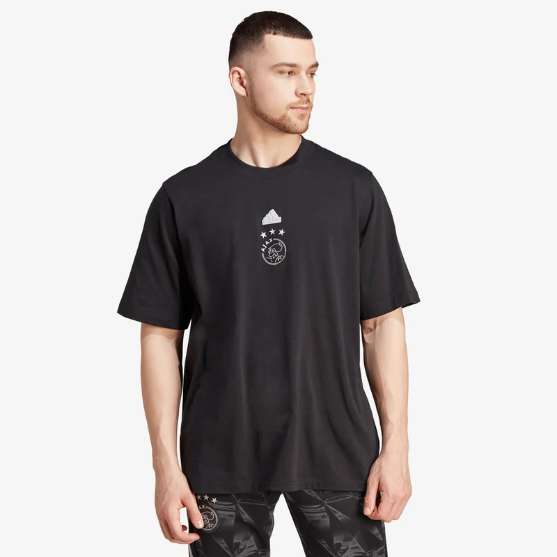 adidas Ajax 23/24 Oversized T-Shirt