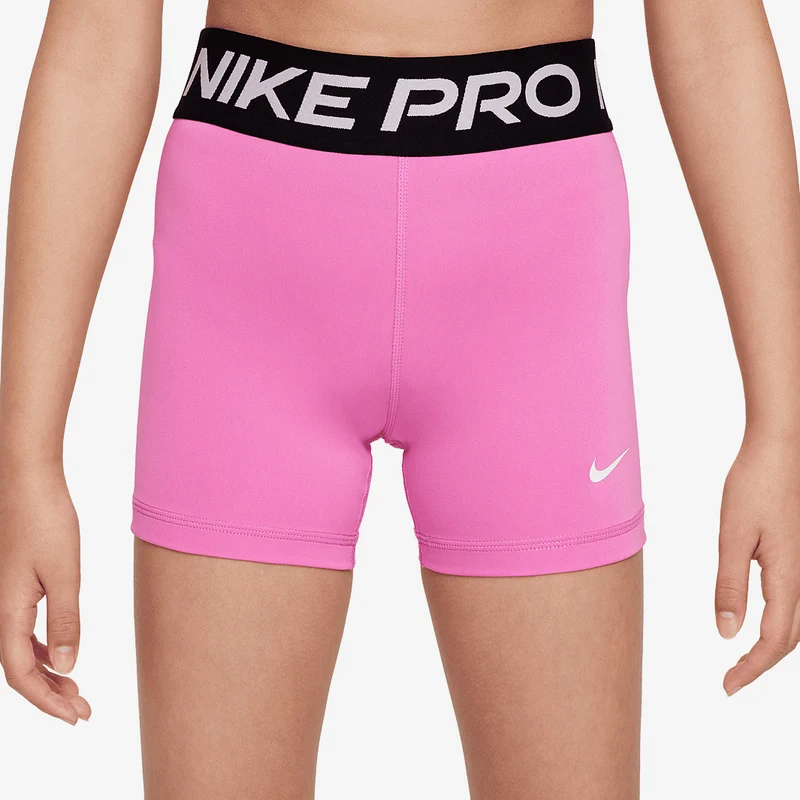 Nike Sportswear Ältere Kinder Pro Shorts (8-15 Jahre)
