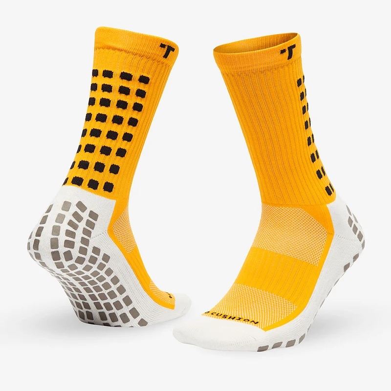 TRU Trusox Mid-Calf Cushion Crew Socks 3.0