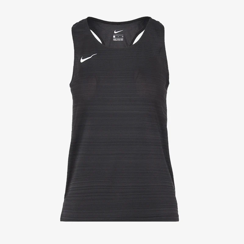 Nike Damen Dri-FIT Miler Top