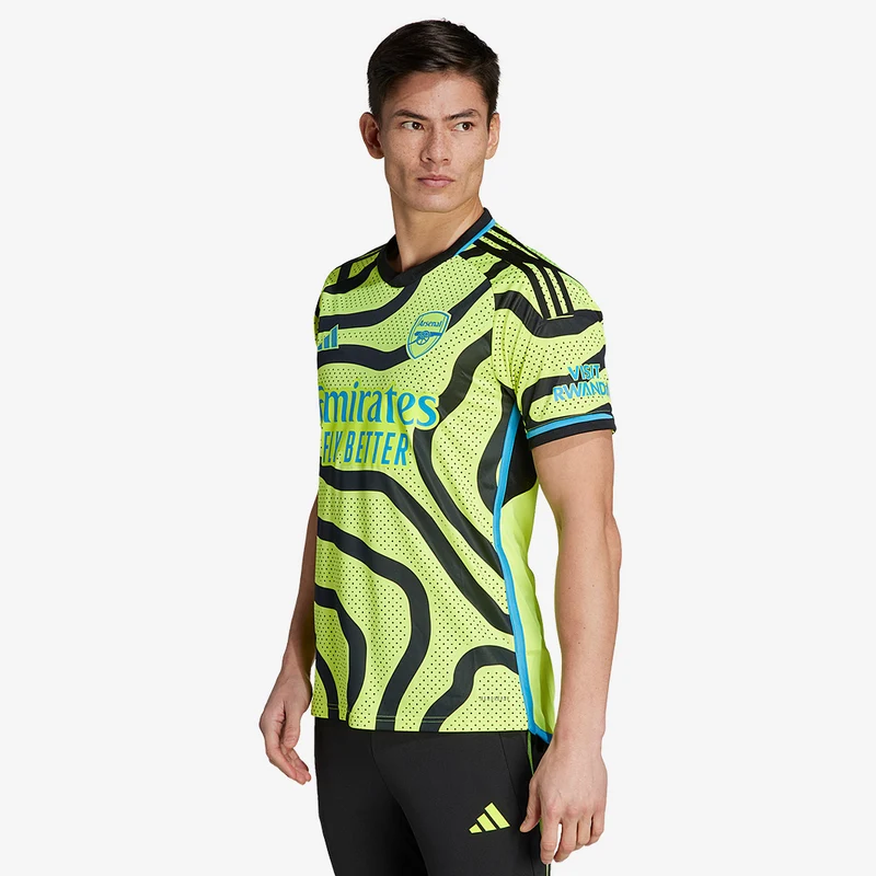 adidas Arsenal Away 23/24 Shirt