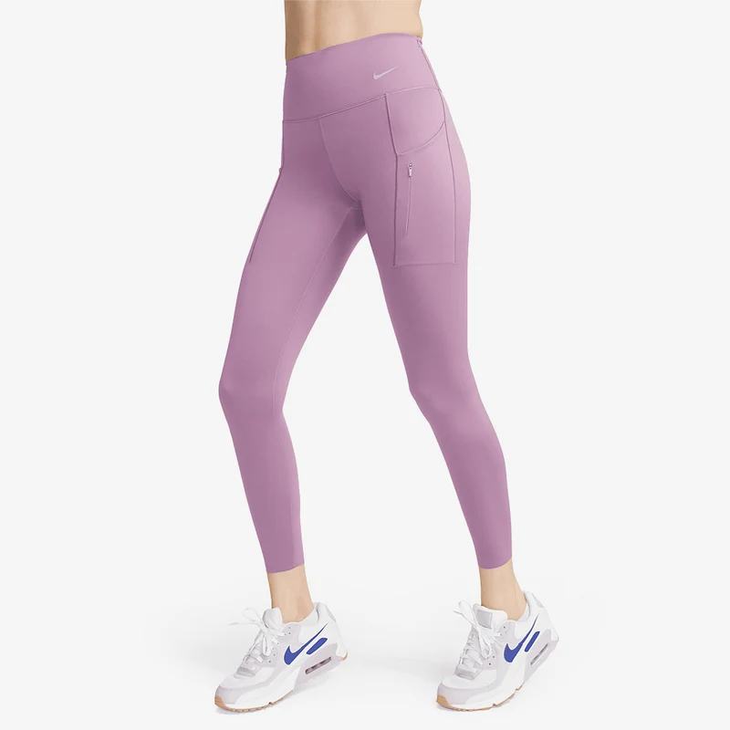 Nike Damen Go Mid-Rise 7/8 Leggings