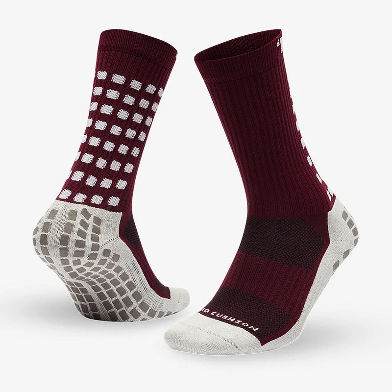 Trusox Mid-Calf Cushion Crew Socken 3.0