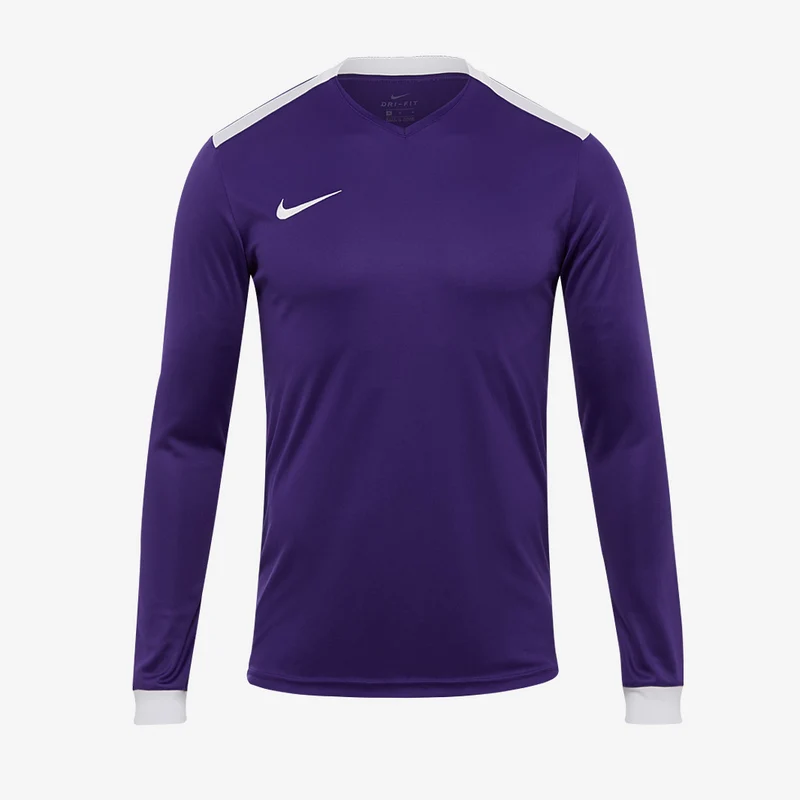 Nike Boys Park Derby II LS Jersey