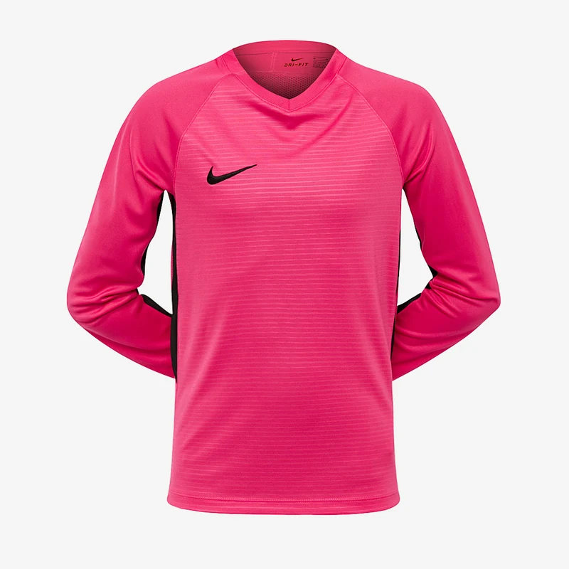 Nike Junior Tiempo Premier LS Shirt