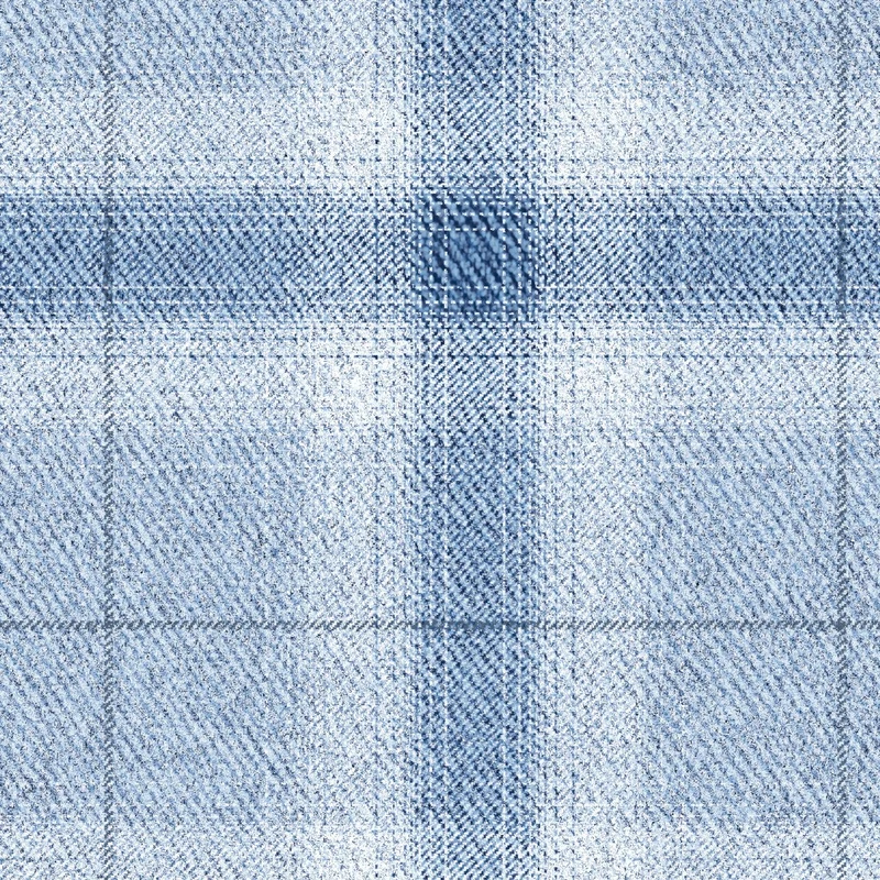 DeSoto Herren in hellblau