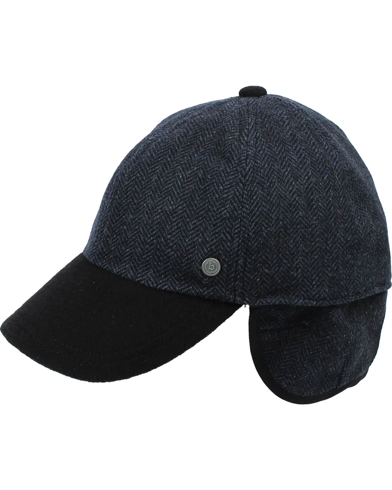 Bugatti Herren in blau