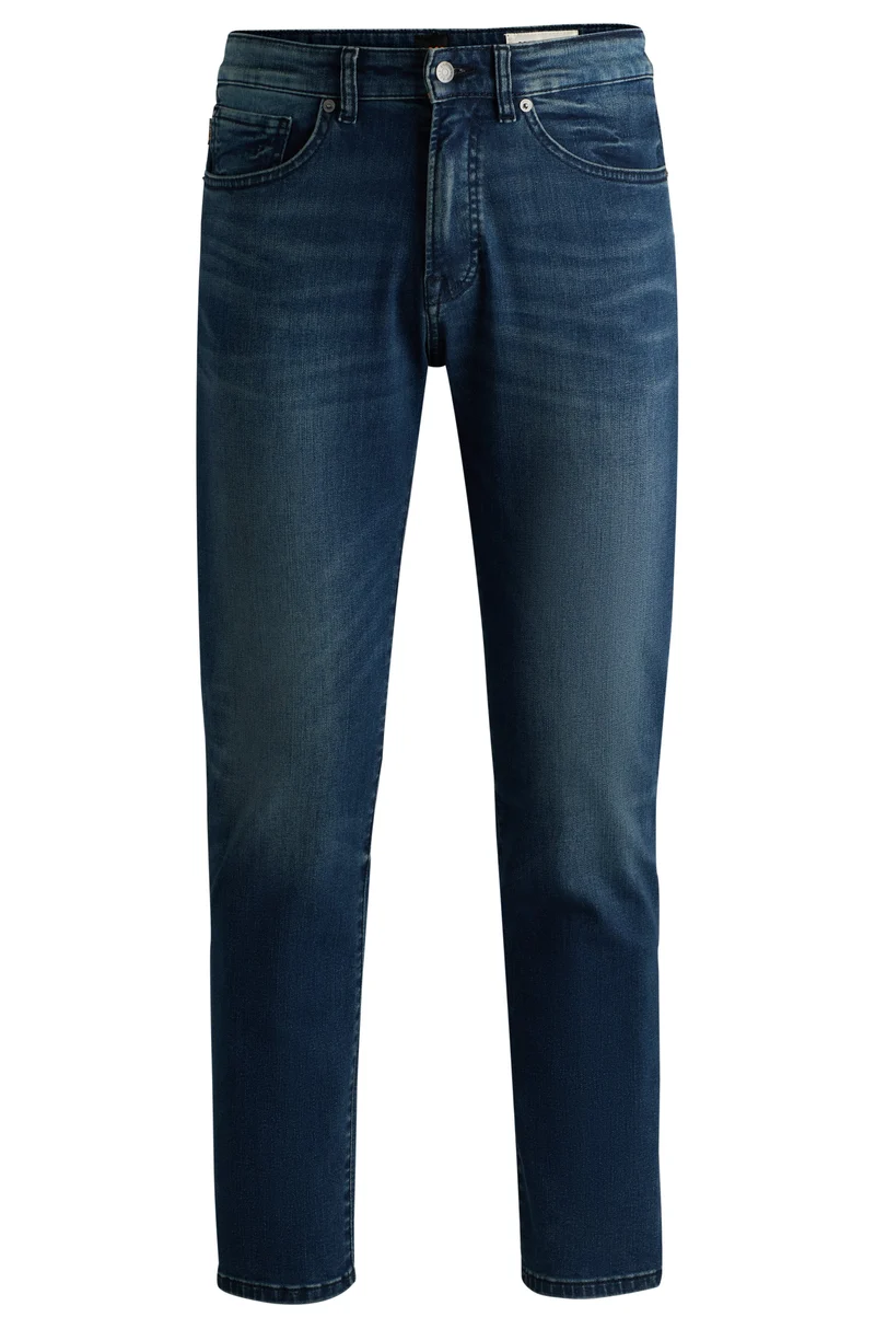 BOSS Herren in blau