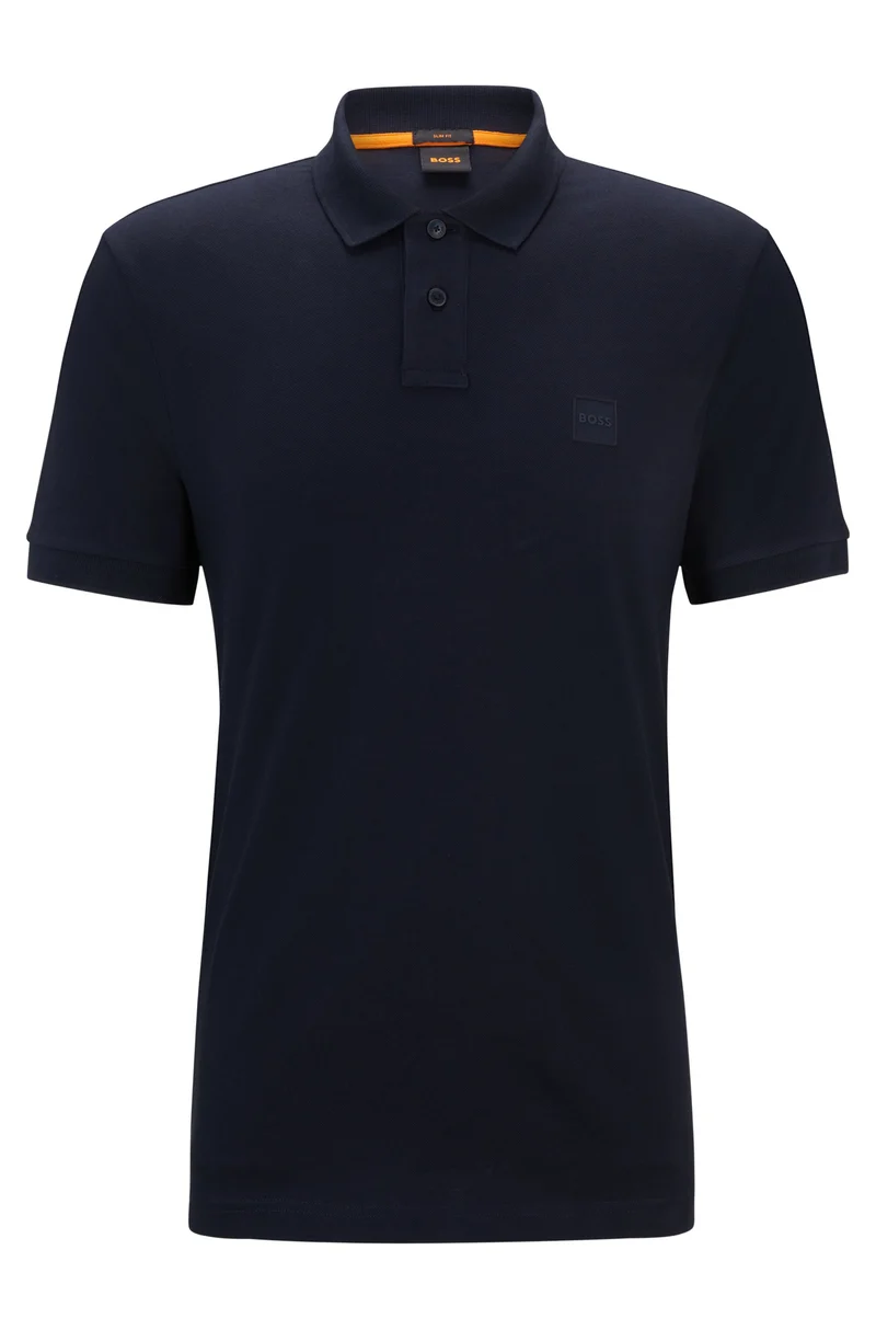 BOSS Herren in blau