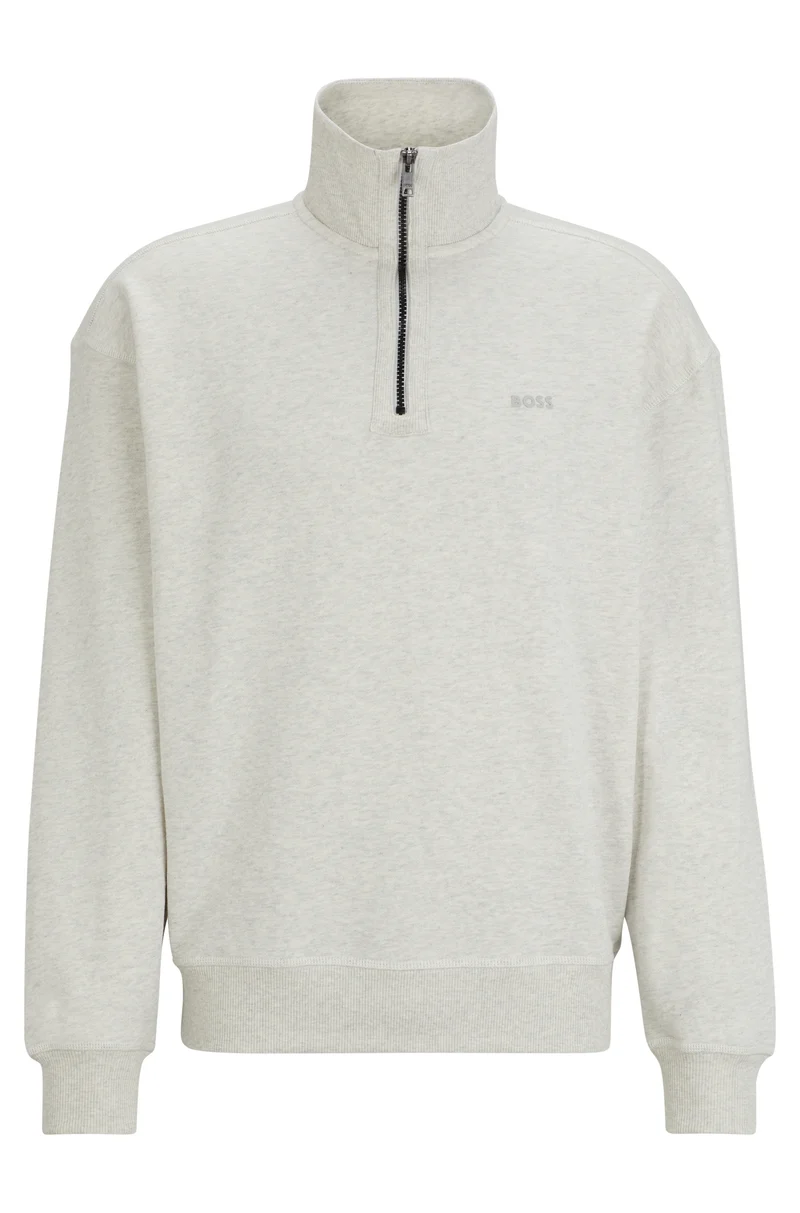 BOSS Herren in grau