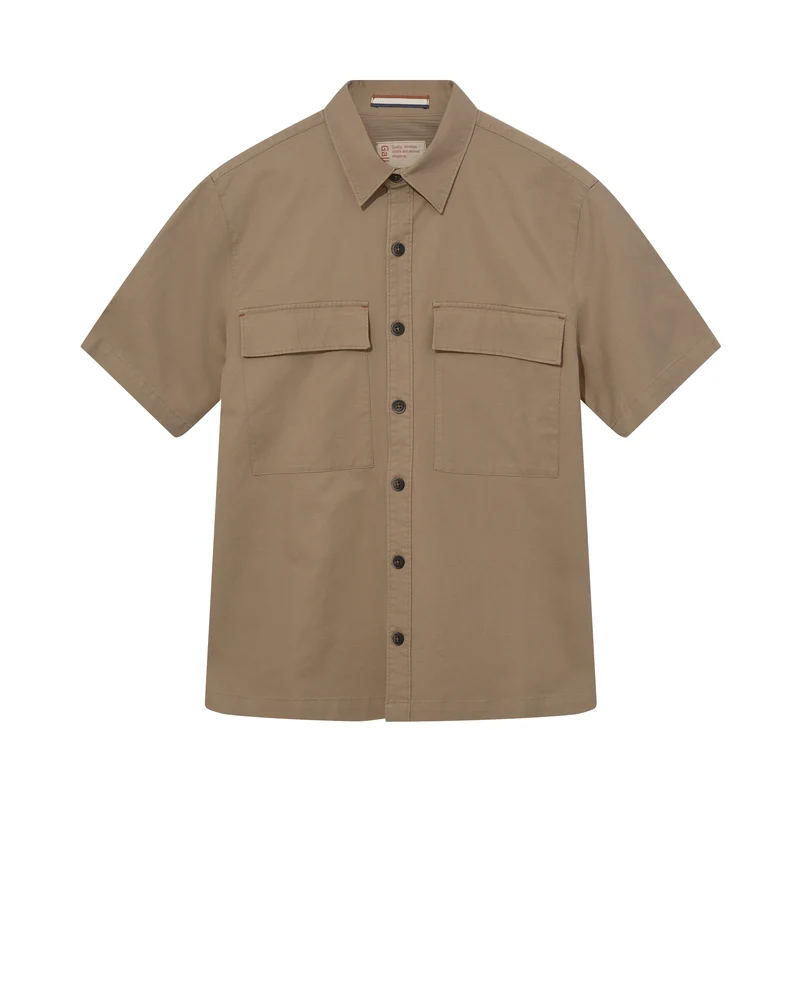 Mos Mosh Galery Herren in sand