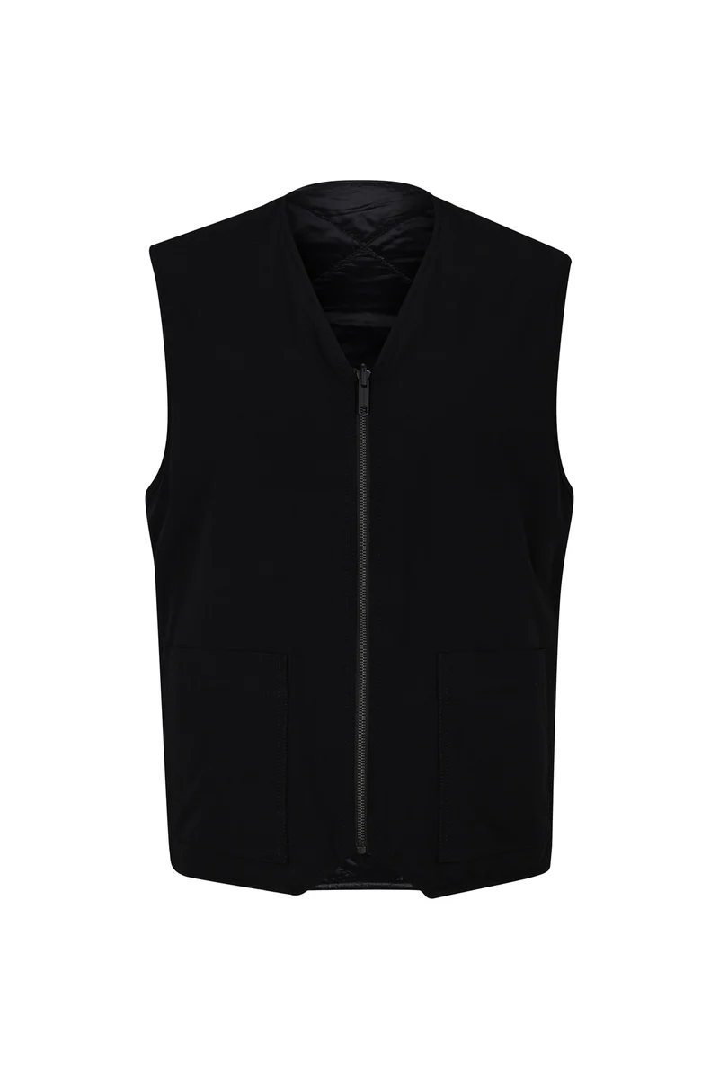 Strellson-Swiss Cross Herren in schwarz