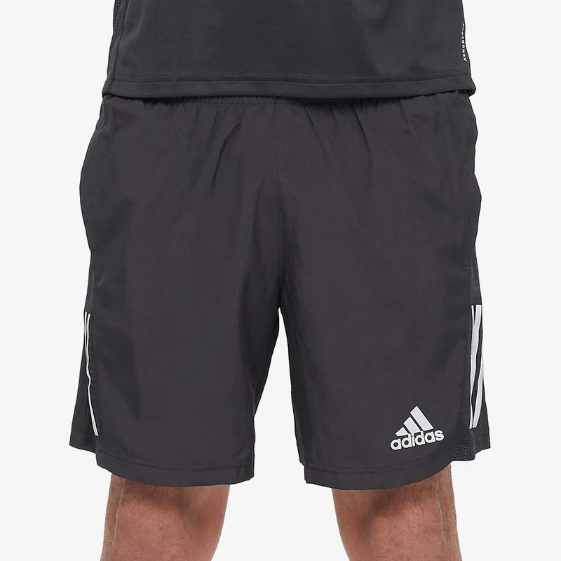 adidas Own The Run 17,8cm Shorts