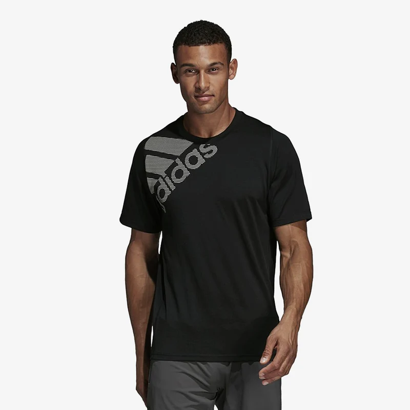 adidas FreeLift Sport Graphic T-Shirt