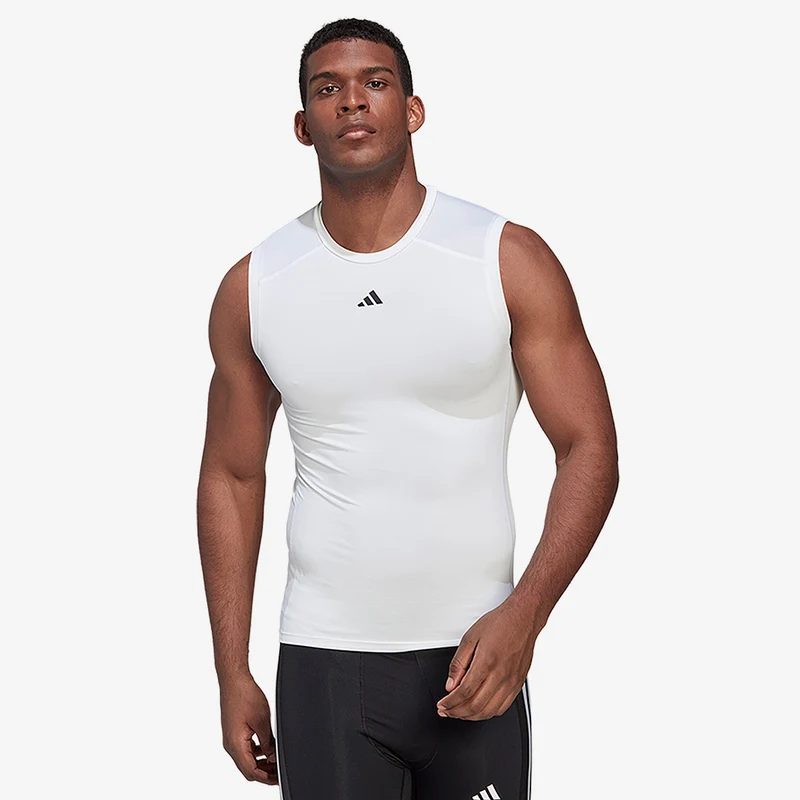 adidas Techfit Training Tanktop