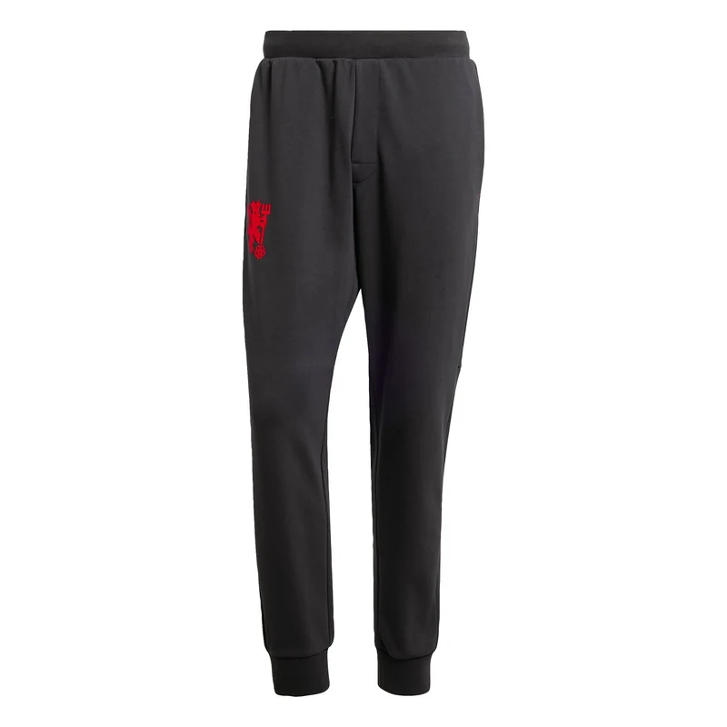 adidas Men Manchester United Cultural Story Pants