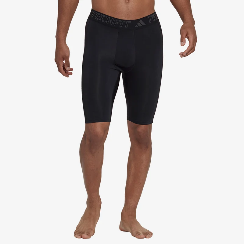adidas Techfit Training Short Tights
