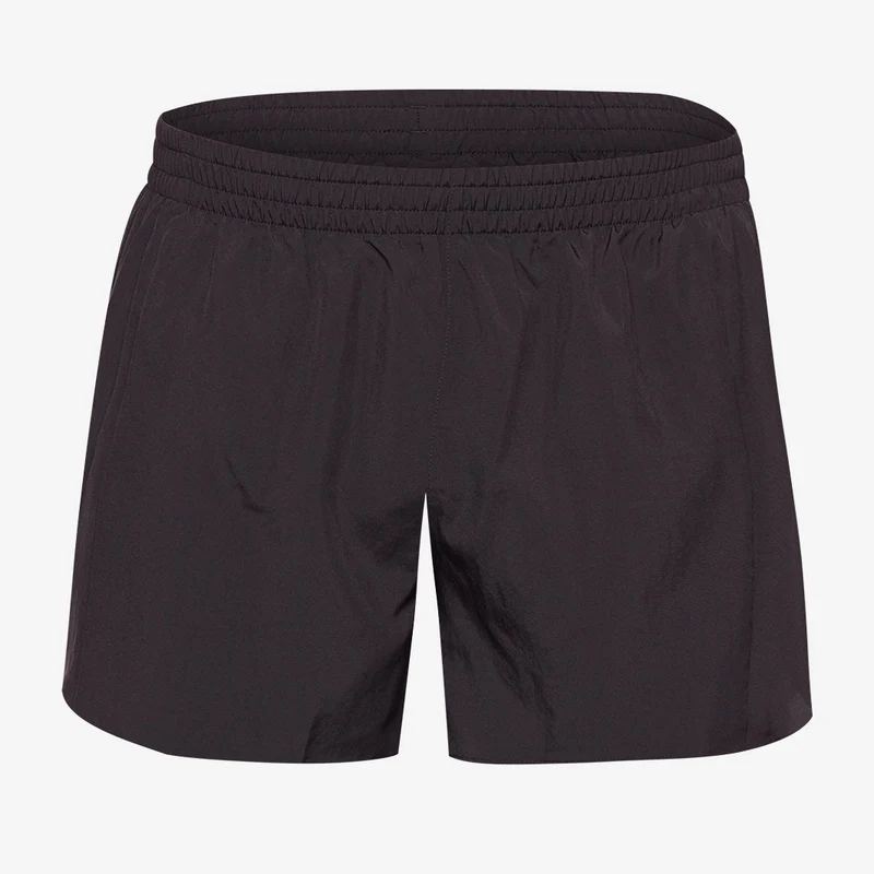 adidas Own The Run Split Shorts