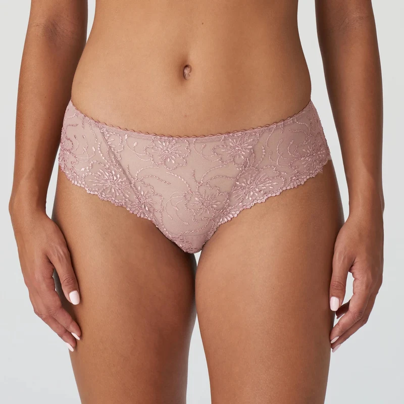 Marie Jo – Jane Luxus-Tanga Bois De Rose